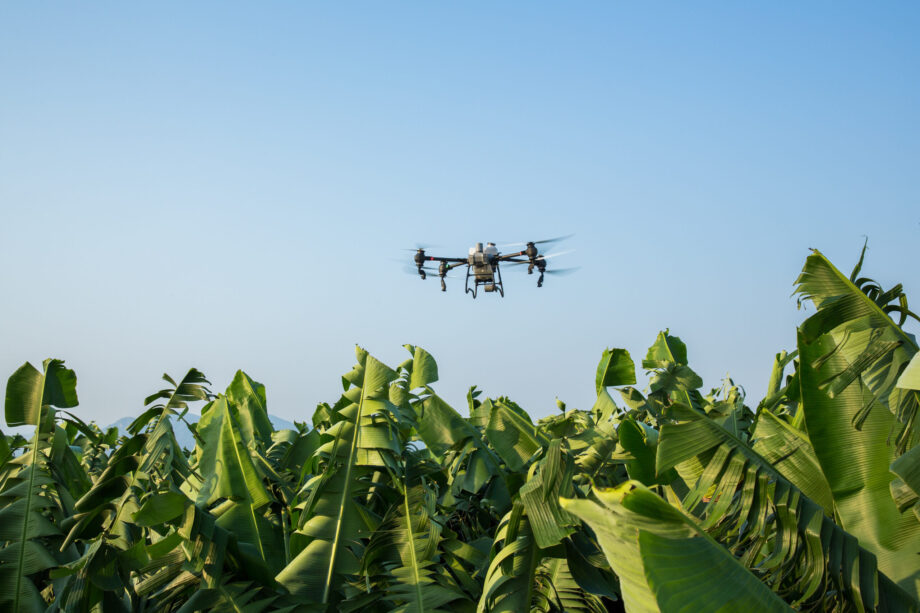 DJI Agras T50