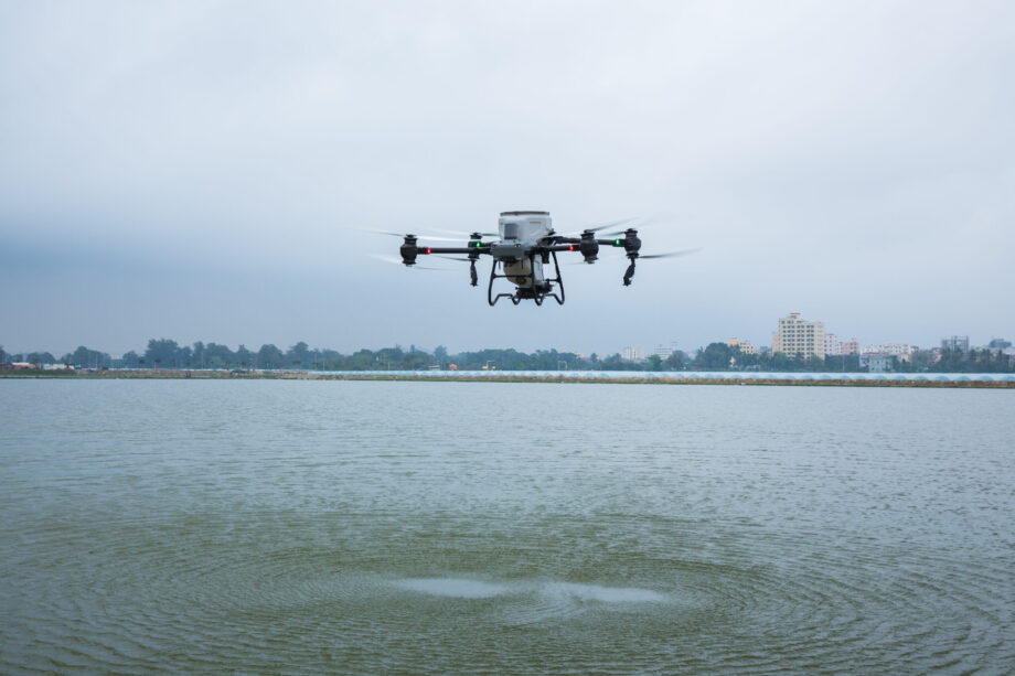 DJI Agras T50