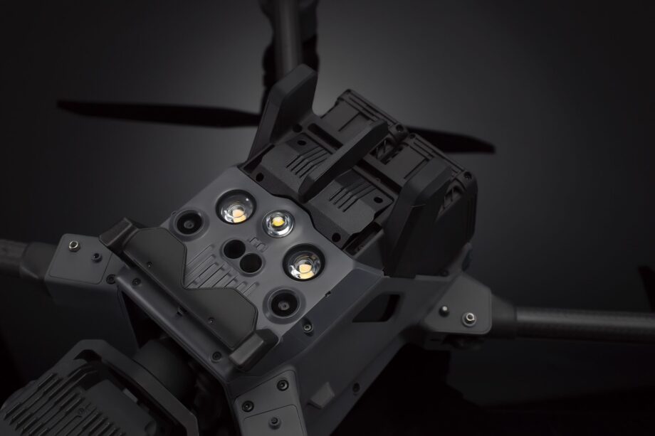 DJI M30 Series 4G Dongle Kit