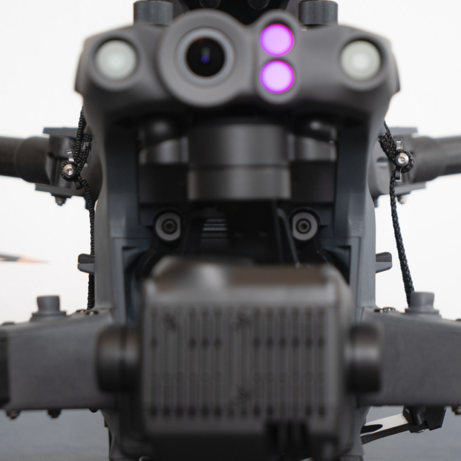 Dronavia Zéphyr M30 Dual PRS FTS