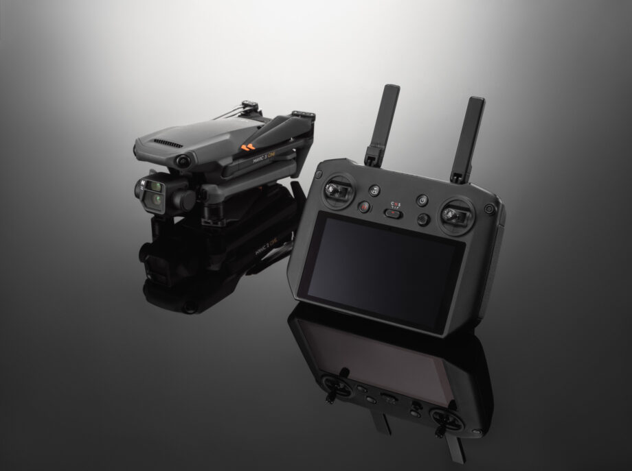 DJI Mavic 3