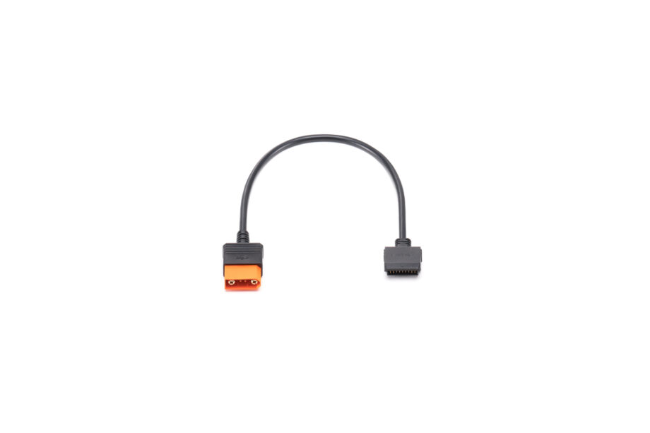 DJI Power SDC til DJI Air 3 Fast Charge Cable