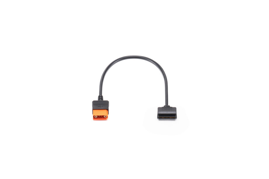 DJI Power SDC til DJI Inspire 3 Fast Charge Cable