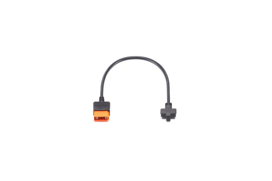 DJI Power SDC til Matrice 30 Series Fast Charge Cable