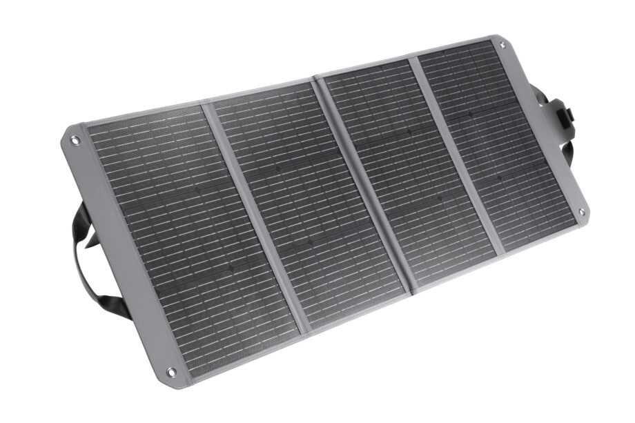 DJI Zignes 120W Solar Panel