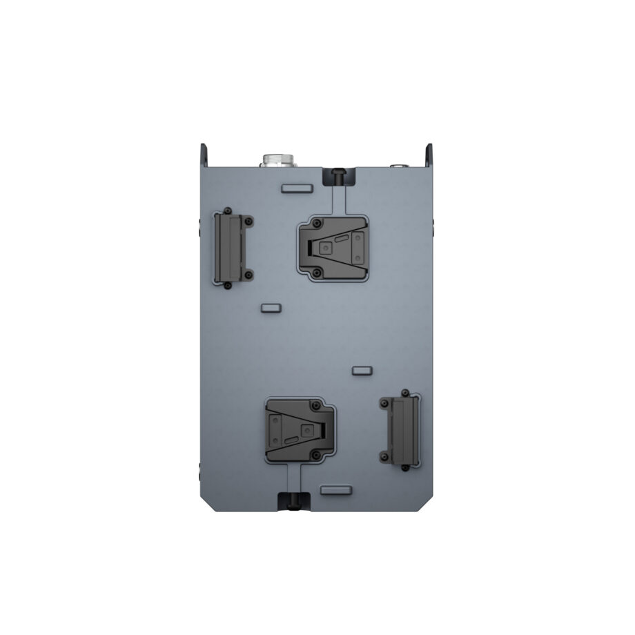 FJD Trion S1 Portable 3D LiDAR Scanner