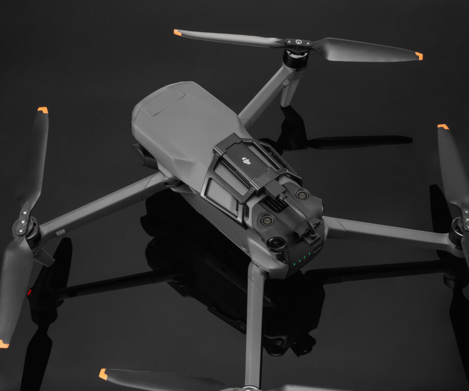 DJI Mavic 3