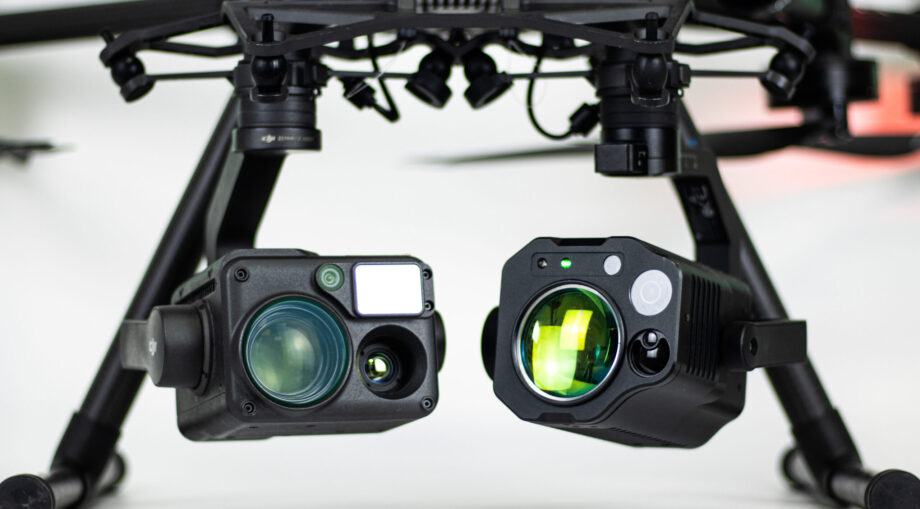 Purway CH-4 Laser Methane Leak Detector Model II