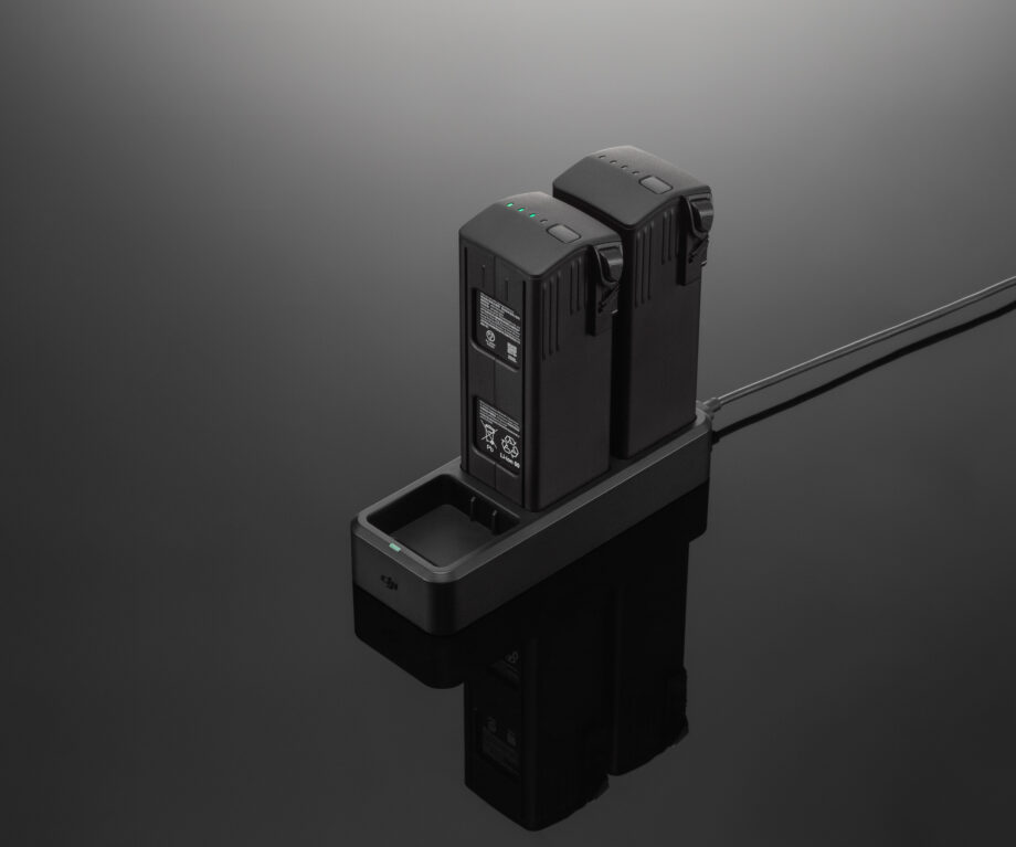 DJI Mavic 3