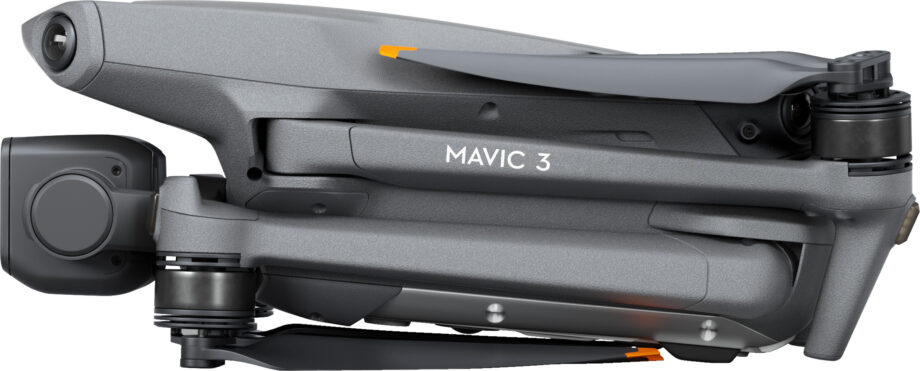 DJI Mavic 3