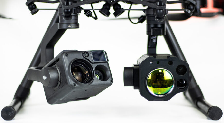 Purway CH-4 Laser Methane Leak Detector Model II