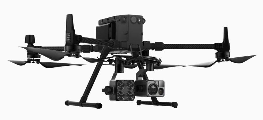 CZI GL60 Plus Searchlight