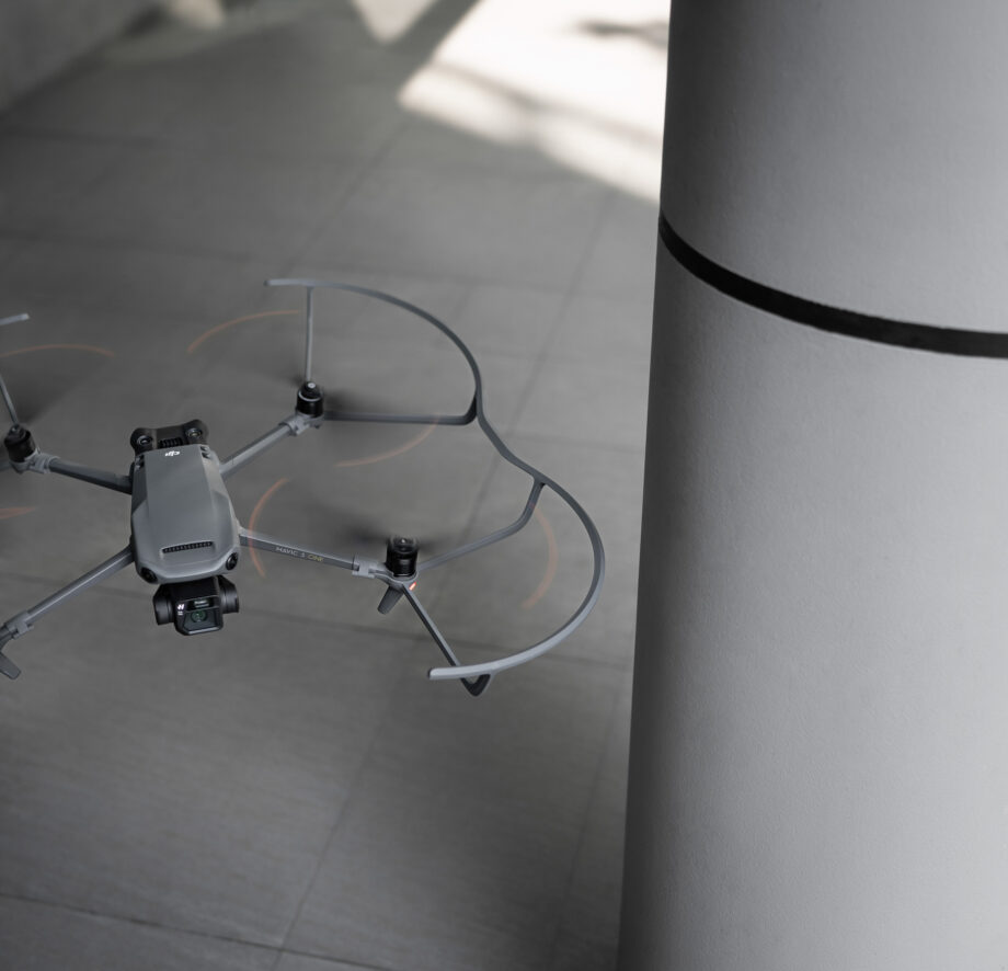 DJI Mavic 3