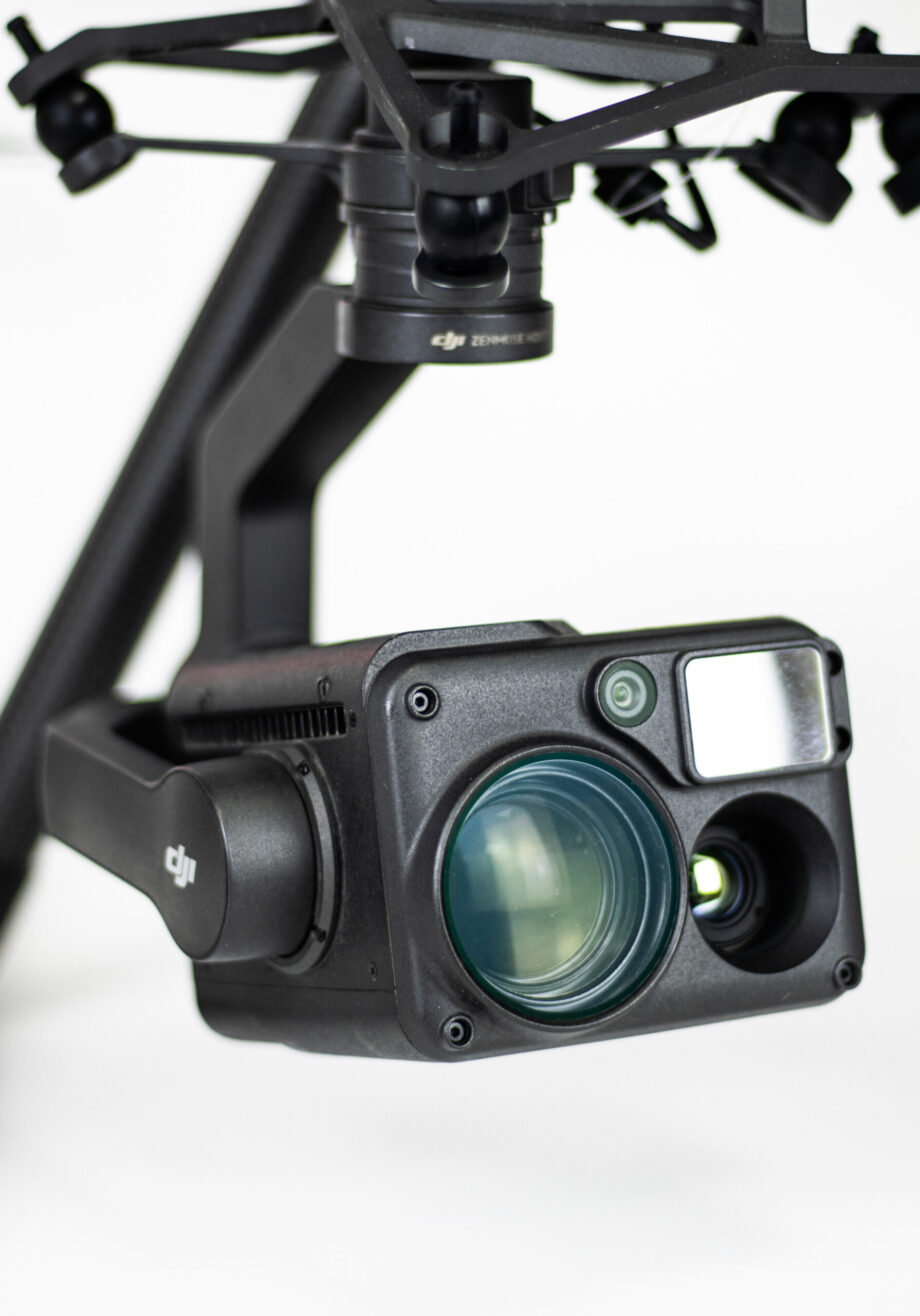 Purway CH-4 Laser Methane Leak Detector Model II