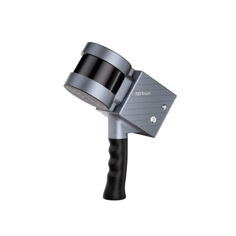 FJD Trion S1 Portable 3D LiDAR Scanner