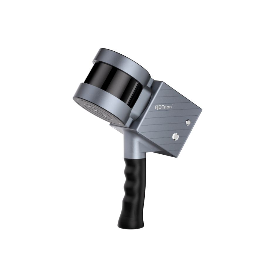 FJD Trion S1 Portable 3D LiDAR Scanner