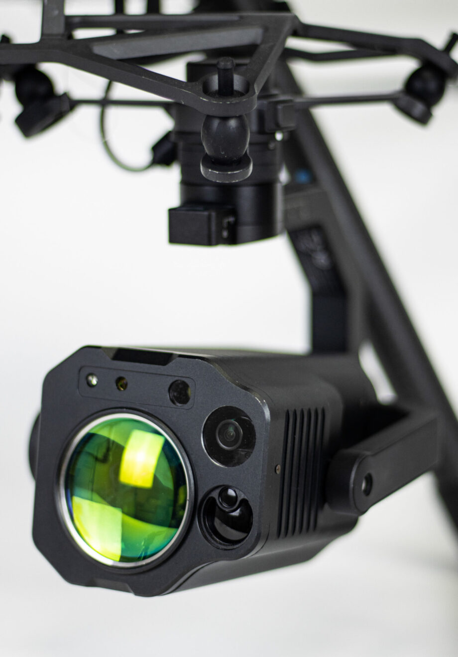 Purway CH-4 Laser Methane Leak Detector Model II