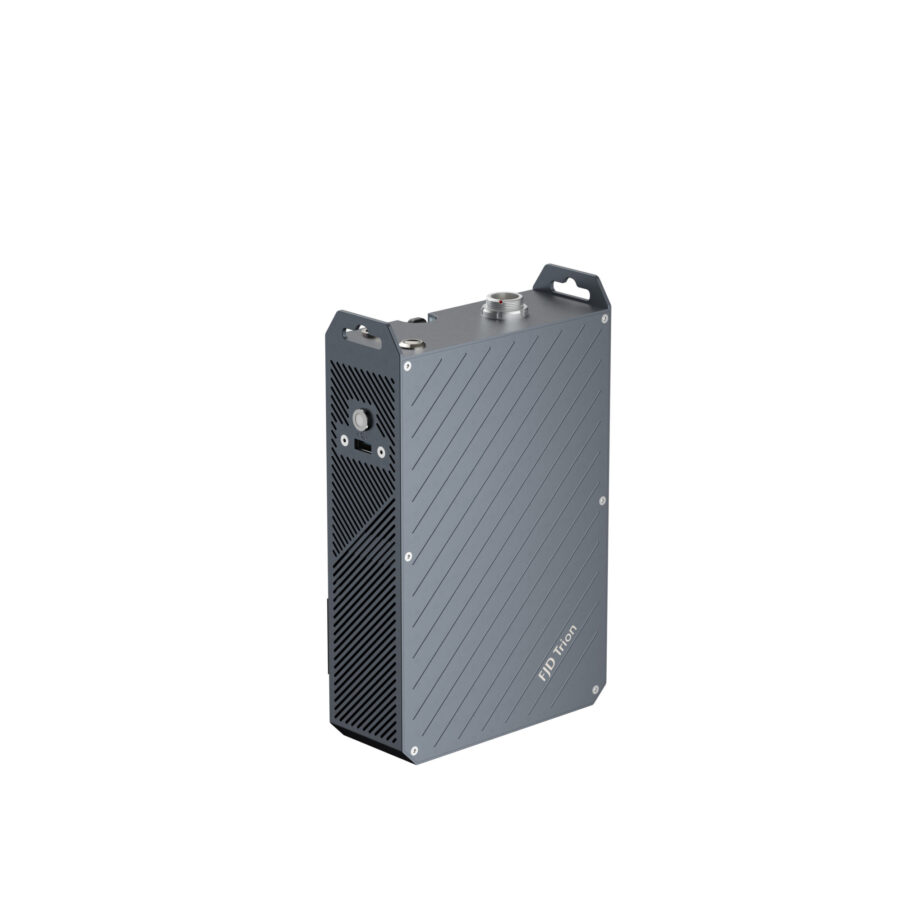 FJD Trion S1 Portable 3D LiDAR Scanner