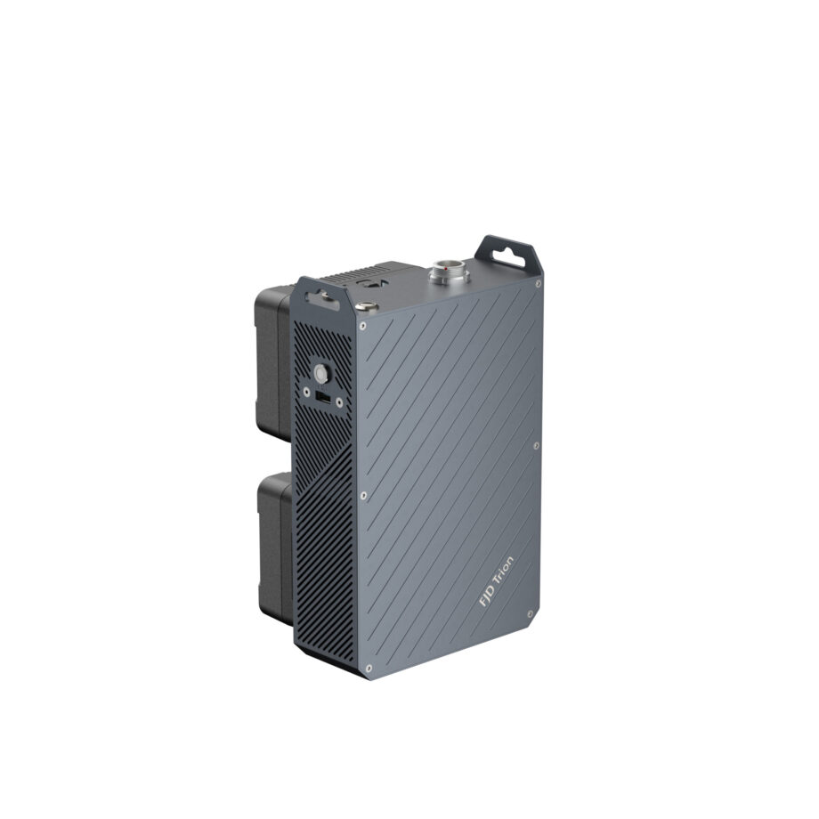 FJD Trion S1 Portable 3D LiDAR Scanner
