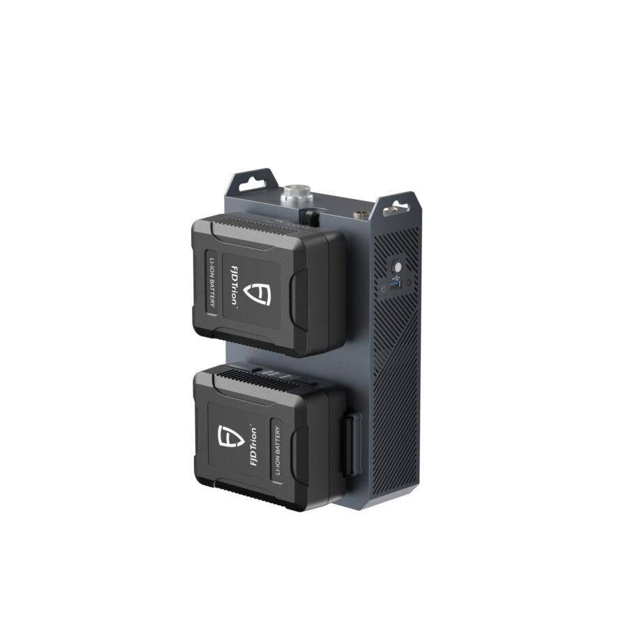 FJD Trion S1 Portable 3D LiDAR Scanner
