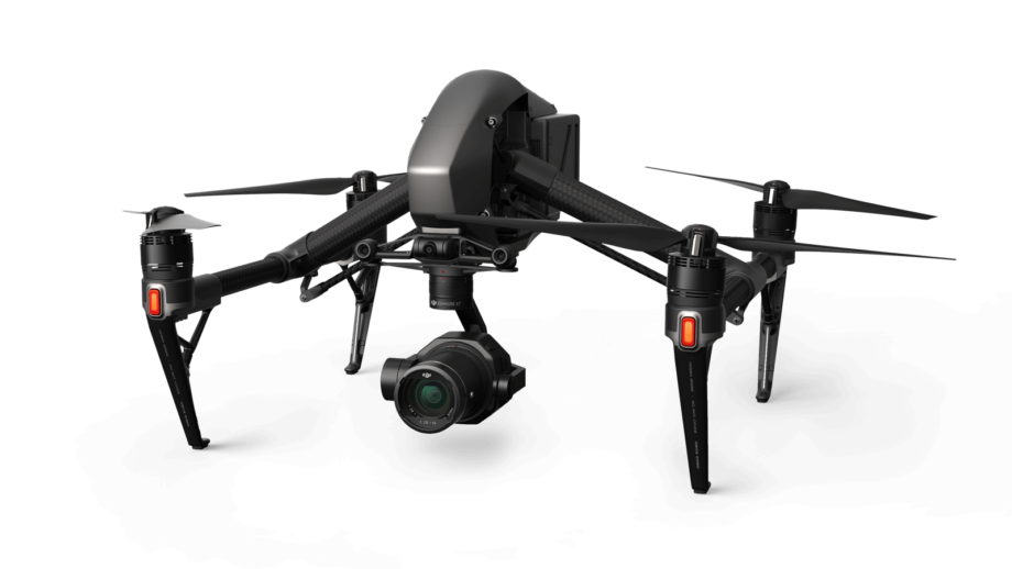 DJI Zenmuse X7