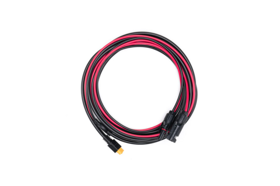 DJI Power MC4 to XT60 Cable