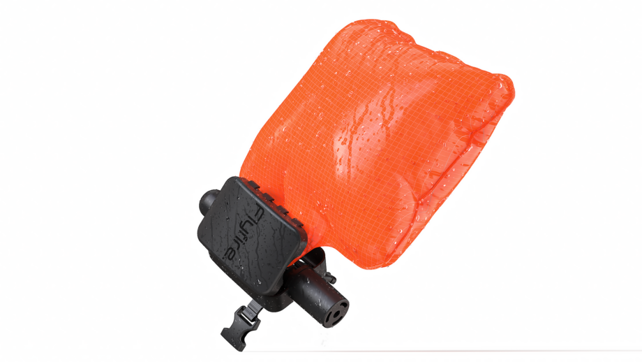 Flyfire Drone Buoy