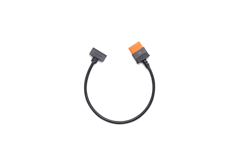 DJI Power SDC til DJI Inspire 3 Fast Charge Cable
