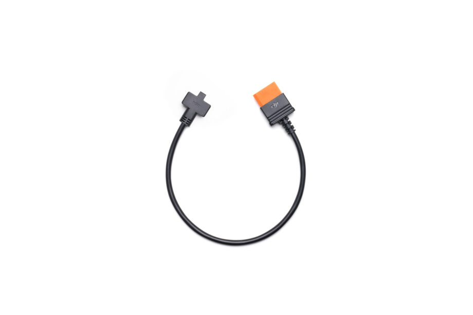 DJI Power SDC til Matrice 30 Series Fast Charge Cable