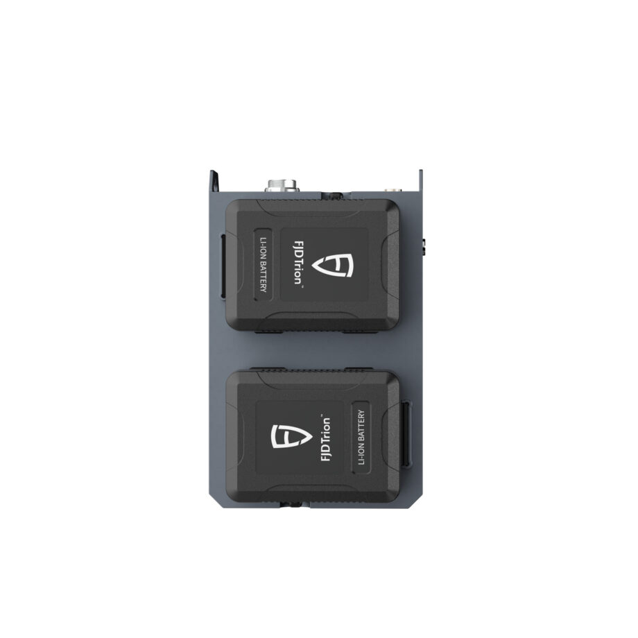 FJD Trion S1 Portable 3D LiDAR Scanner