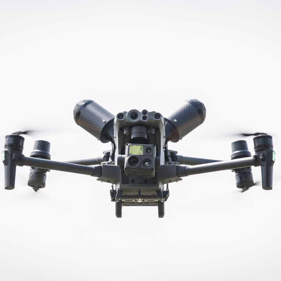 Dronavia Zéphyr M30 Dual PRS FTS