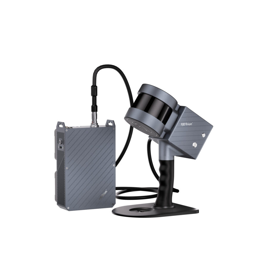 FJD Trion S1 Portable 3D LiDAR Scanner