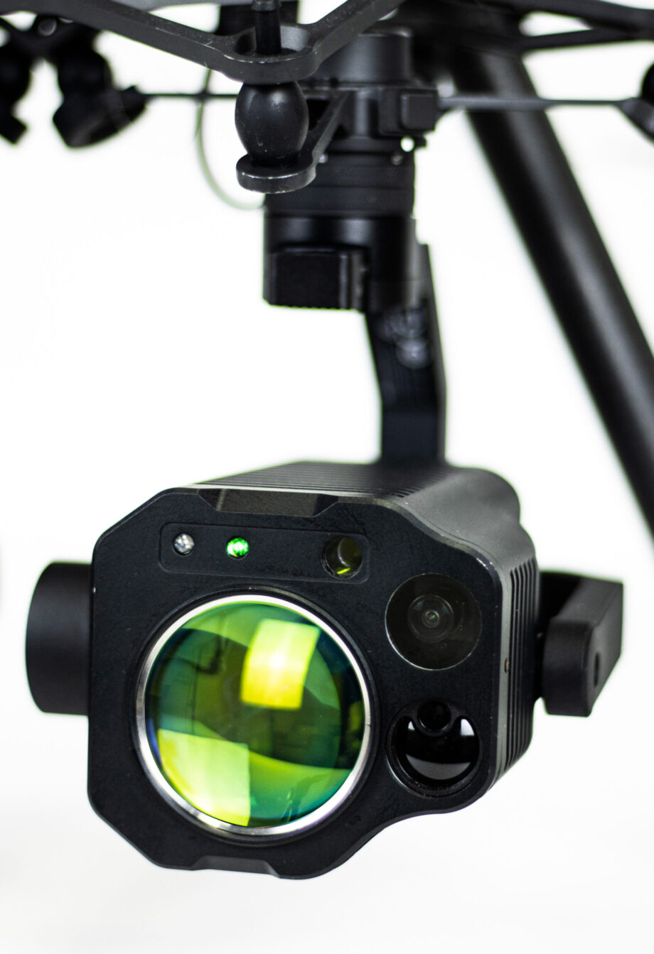 Purway CH-4 Laser Methane Leak Detector Model II