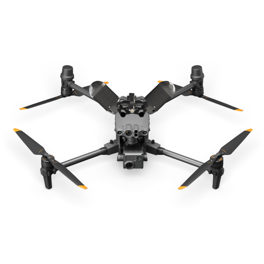 Dronavia Zéphyr M30 Dual PRS FTS