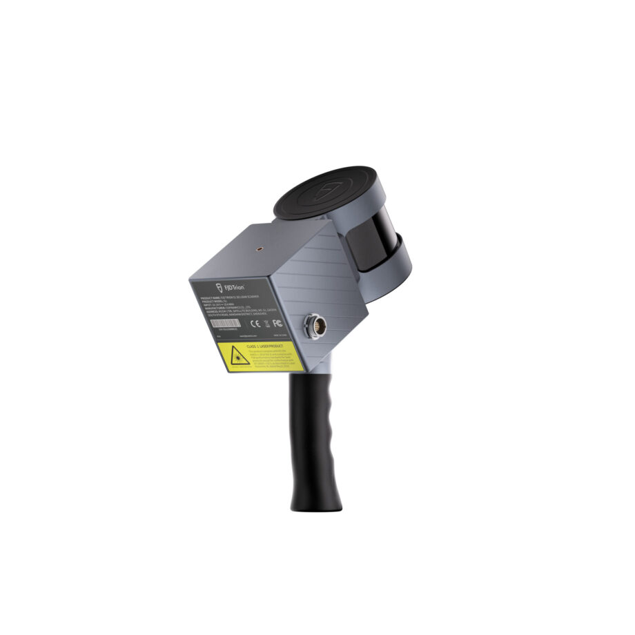 FJD Trion S1 Portable 3D LiDAR Scanner