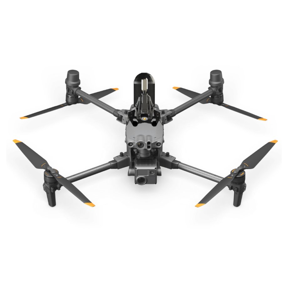 Dronavia Zéphyr M30 PRS FTS