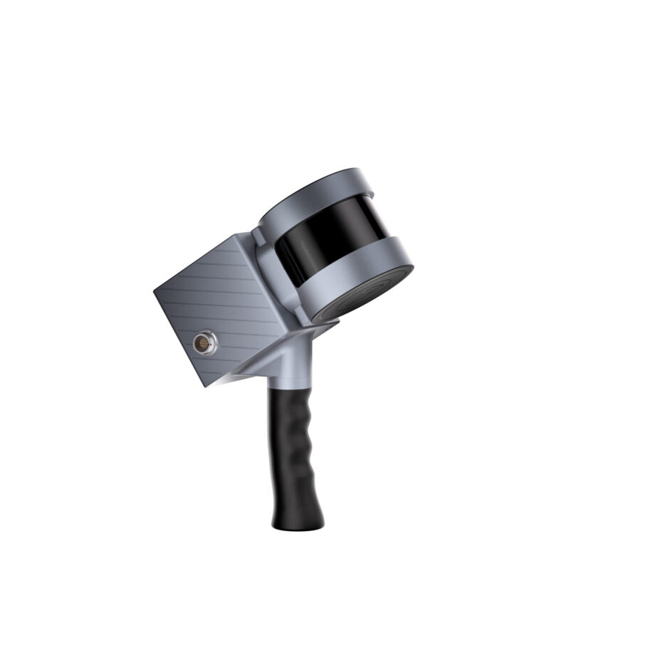 FJD Trion S1 Portable 3D LiDAR Scanner