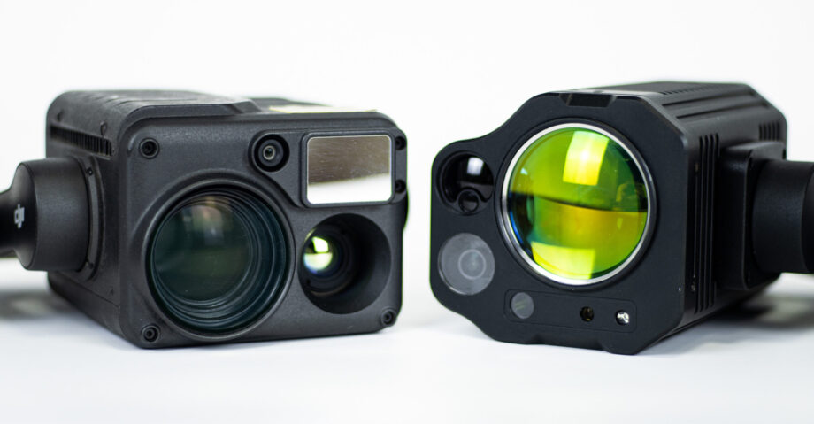 Purway CH-4 Laser Methane Leak Detector Model II