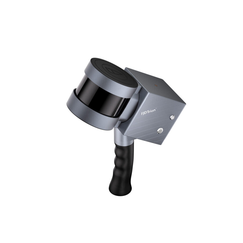 FJD Trion S1 Portable 3D LiDAR Scanner
