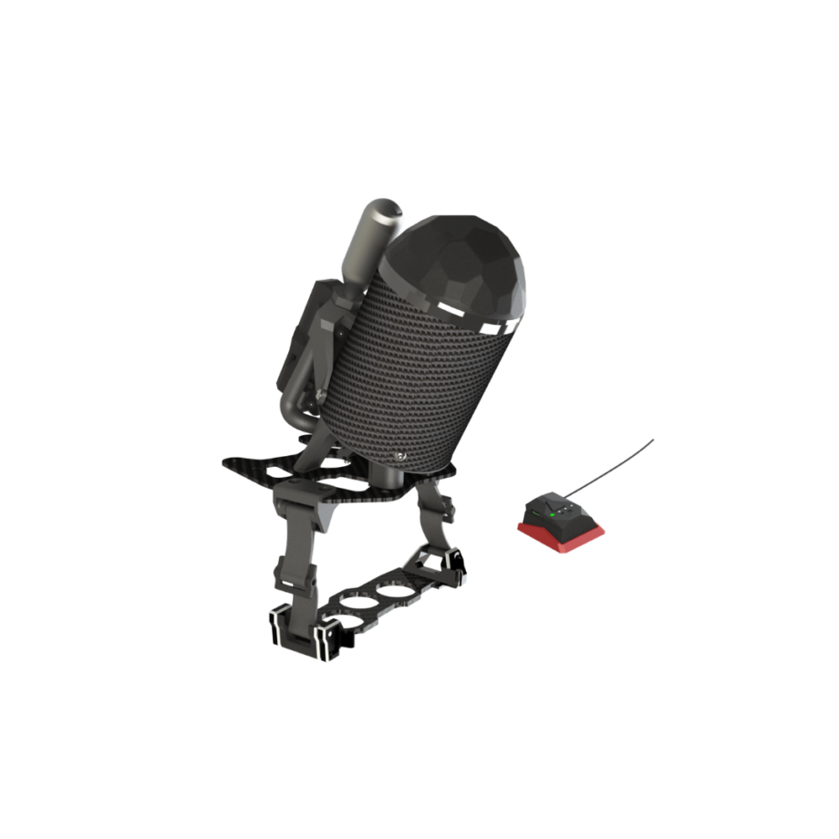 Dronavia Zéphyr M30 PRS FTS
