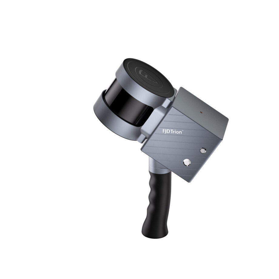 FJD Trion S1 Portable 3D LiDAR Scanner