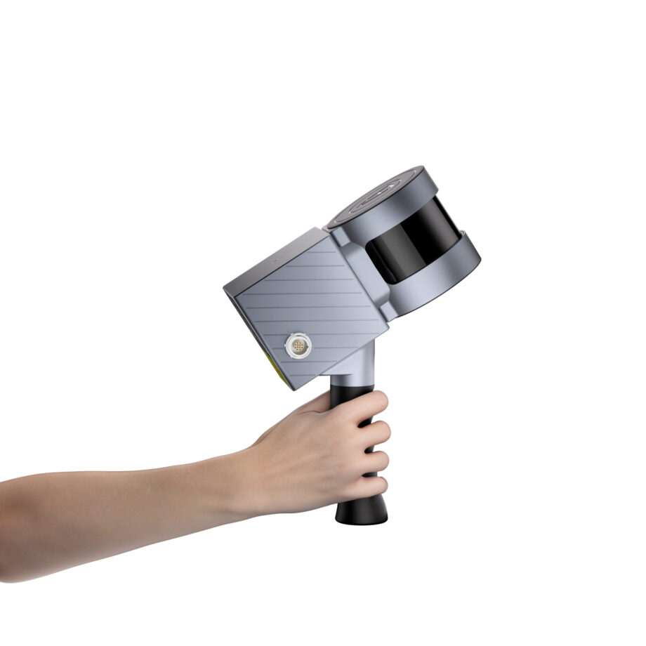 FJD Trion S1 Portable 3D LiDAR Scanner