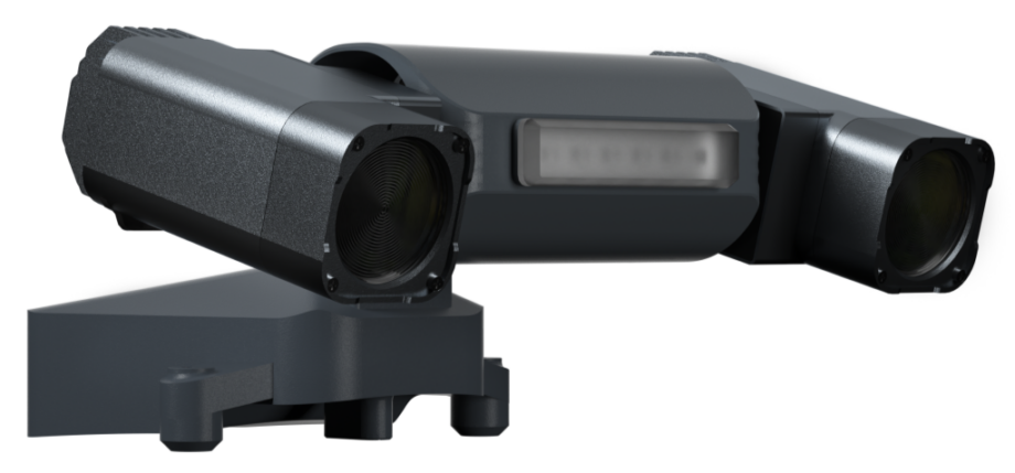 CZI GL10 Gimbal Searchlight for DJI Mavic 3E-serie