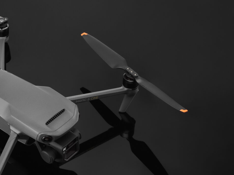 DJI Mavic 3