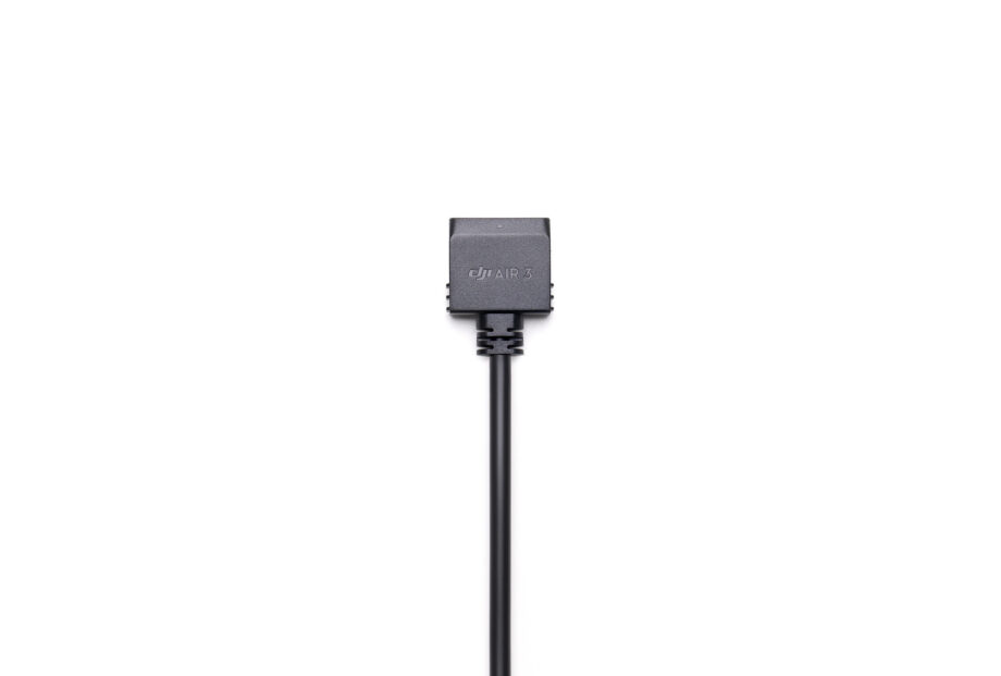 DJI Power SDC til DJI Air 3 Fast Charge Cable