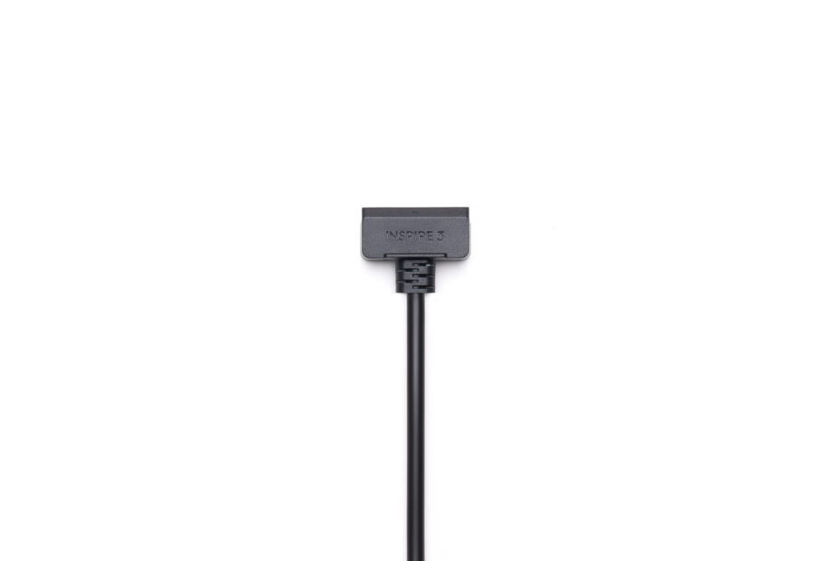 DJI Power SDC til DJI Inspire 3 Fast Charge Cable