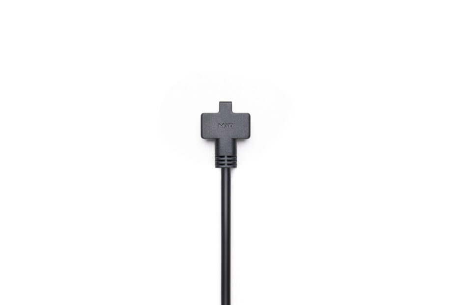 DJI Power SDC til Matrice 30 Series Fast Charge Cable