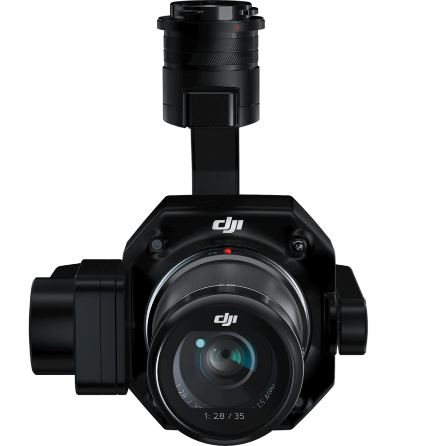 DJI Zenmuse P1