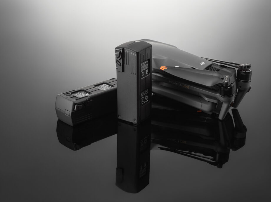 DJI Mavic 3