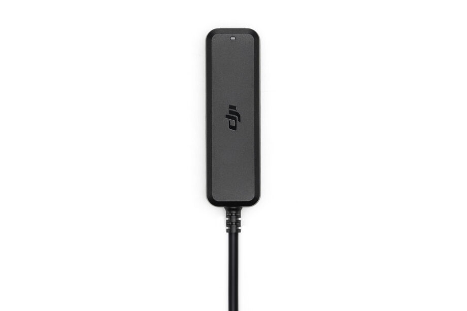 DJI Power Car Power Outlet til SDC Power Cable (12V/24V)